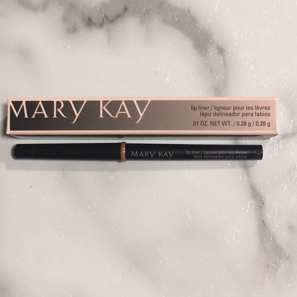 Mary Kay Lip Liner - Picture 1 of 2